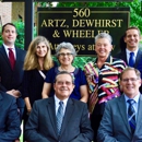 Artz Dewhirst & Wheeler LLP - Attorneys