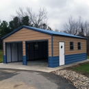 Midwest Steel Carports, Inc - Portable Storage Units