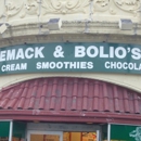 Emack & Bolio's Ice Cream - Ice Cream & Frozen Desserts