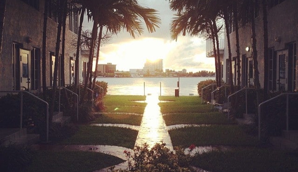 Normandy Shores - Miami Beach, FL