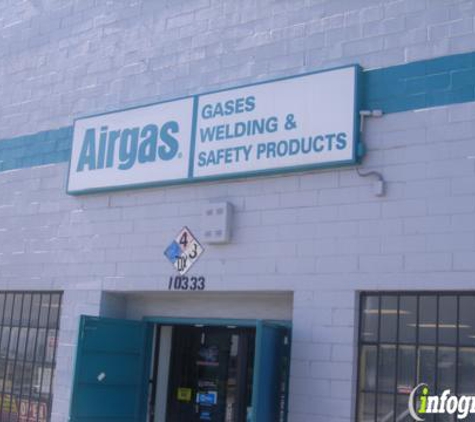 Airgas - Pacoima, CA