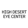 High Desert Eye Center