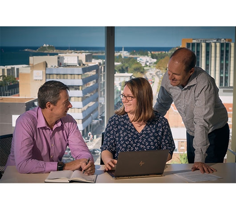 TSP Accountants & Business Advisors - Newcastle, NSW