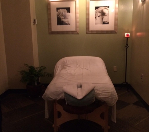 Touch Studio of Massage - Washington, DC