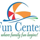 Fun Center Pools & Spas - Swimming Pool Dealers