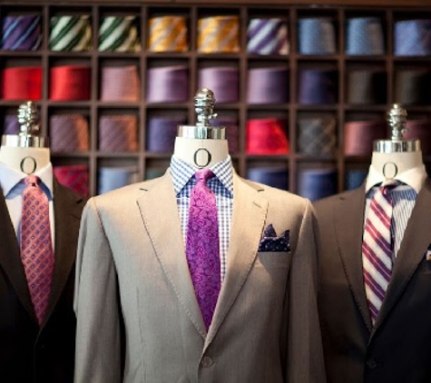 Q Clothier - Dallas, TX