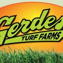 Gerdes  Turf Farms Inc - Landscaping Equipment & Supplies