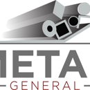 Metal General - Steel Distributors & Warehouses
