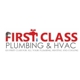 First Class Plumbing and HVAC, LLC