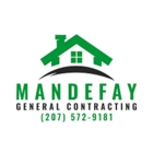 Mandefay Home Solutions
