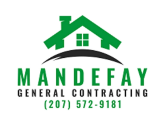 Mandefay Home Solutions - Shapleigh, ME