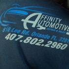 Affinity Automotive Repair & Sales