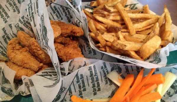 Wingstop - Astoria, NY