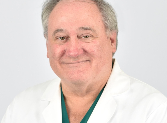 Barry Bodie, M.D. - Florence, SC