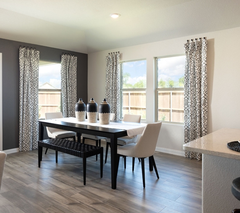 Palmilla Springs by Meritage Homes - Fort Worth, TX