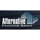 Alternative Financing Group - Mortgages