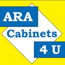 ARA Cabinets 4 U - Kitchen Cabinets & Equipment-Household