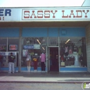 Sassy Lady - Women's Clothing
