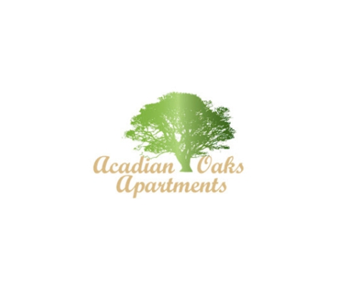 Acadian Oaks Apartments - Lake Charles, LA