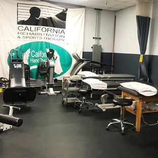 California Rehabilitation and Sports Therapy - Irvine, Mauchly - Irvine, CA