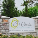 St. Charles Community - Assisted Living Facilities
