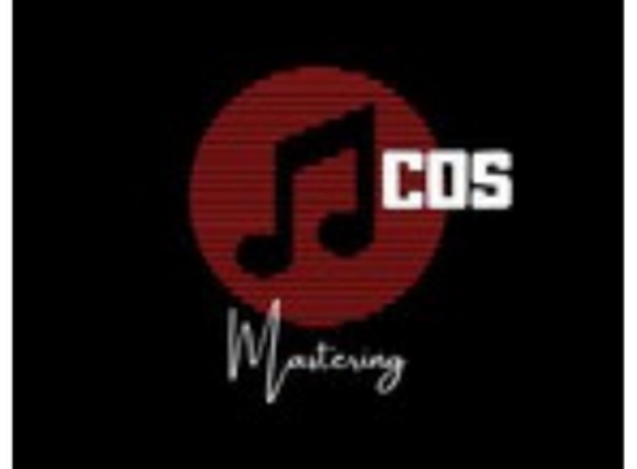 COS Mastering - Atlanta, GA