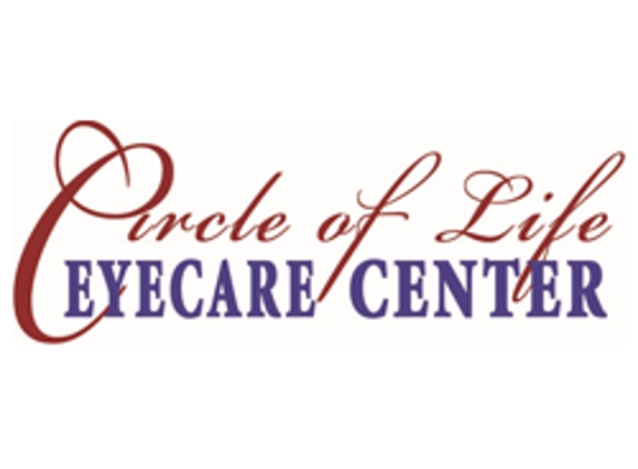 Circle of Life Eyecare Center - Oklahoma City, OK