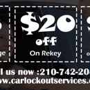 Car Lockout Services San Antonio TX