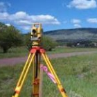 Dynamic Land Surveying