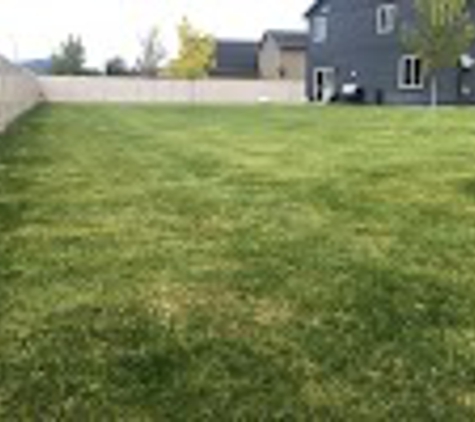 Aspen Lawn Care - Coeur D Alene, ID