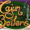 Cajun Boilers gallery