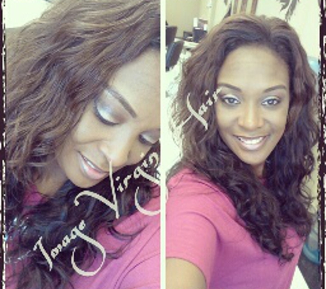 Image Virgin Hair Shop - Garland, TX