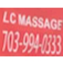LC Massage - Massage Services