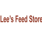 Lee's Feed Store