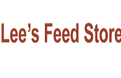 Lee's Feed Store - Syracuse, NY 13207