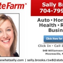 Sally Brooks - State Farm Insurance Agent - Insurance