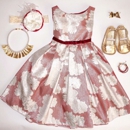 Once upon a time children's boutique