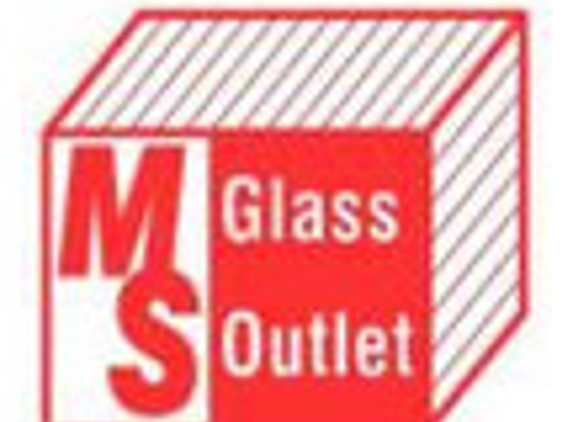 MS Glass Outlet - PORTLAND - Beaverton, OR