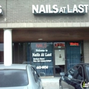 Nails at Last - Nail Salons