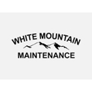 White Mountain Maintenance - Plumbing-Drain & Sewer Cleaning
