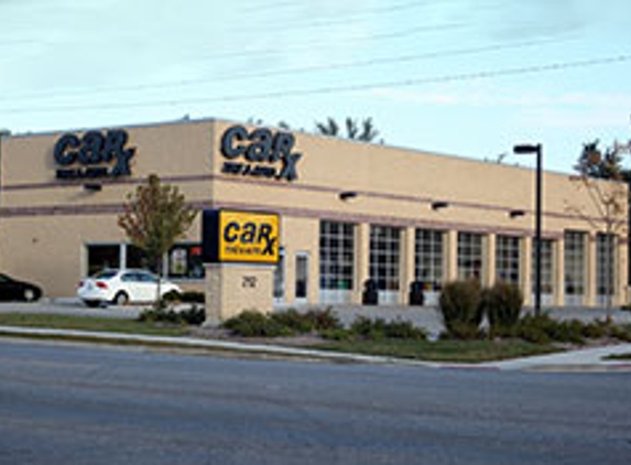 Car-X Tire & Auto - Downers Grove, IL