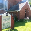 New Wine Church
