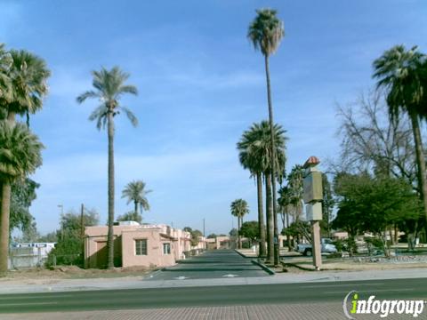 tire shops in mesa az