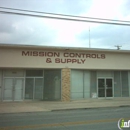 Mission Controls & Supply - Electric Equipment & Supplies-Wholesale & Manufacturers