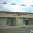 Mission Controls & Supply
