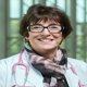 Joan Walker, M.D.