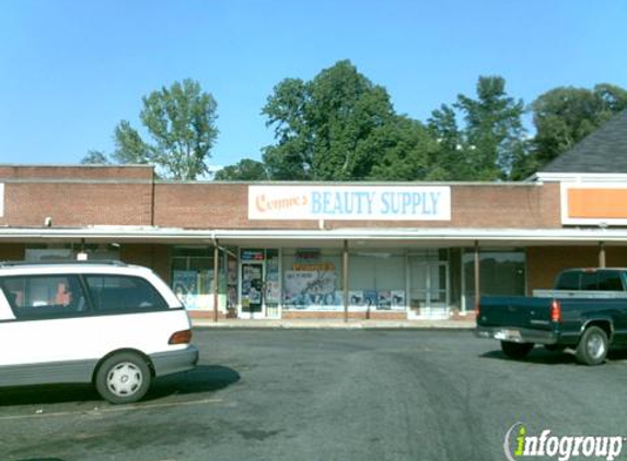 Connie's Beauty Supply - Charlotte, NC