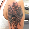 Excalibur Tattoos gallery