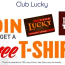 Lucky Dog Casino - Card Playing Rooms