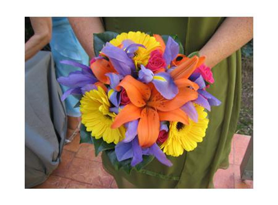 The Enchanted Florist - Lismore, NSW